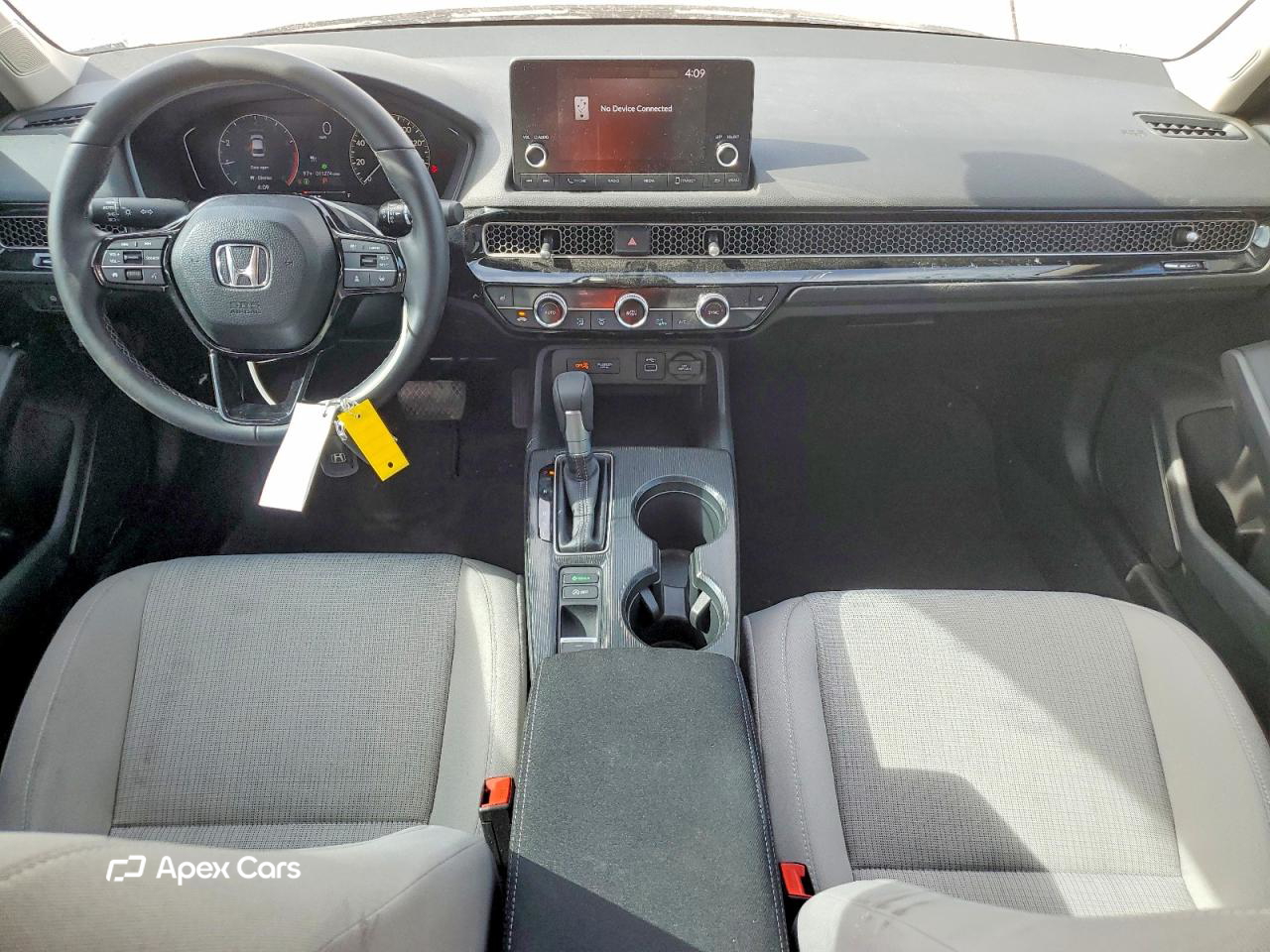 Honda Civic 2024