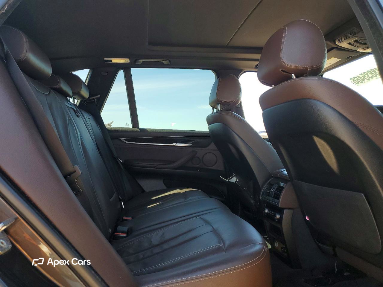 BMW X5 2017