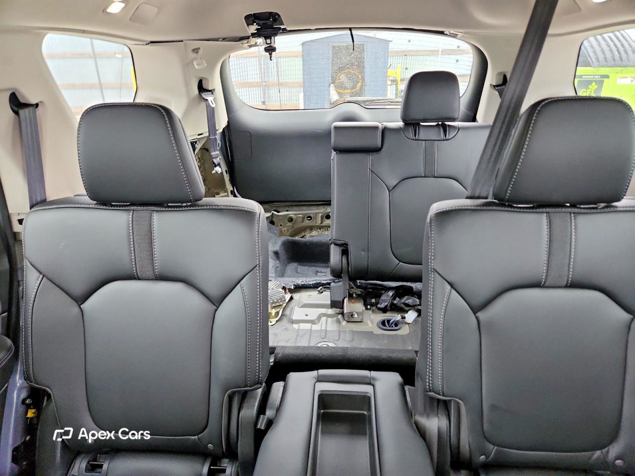 Honda Pilot 2024