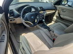 BMW Series 1 2012