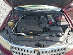 Lincoln MKZ 2007