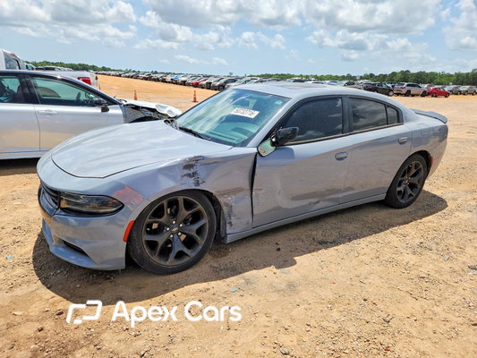 Dodge Charger 2020 - Image 1 of 12