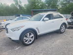 Infiniti FX 2012