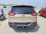 Jeep Cherokee 2014