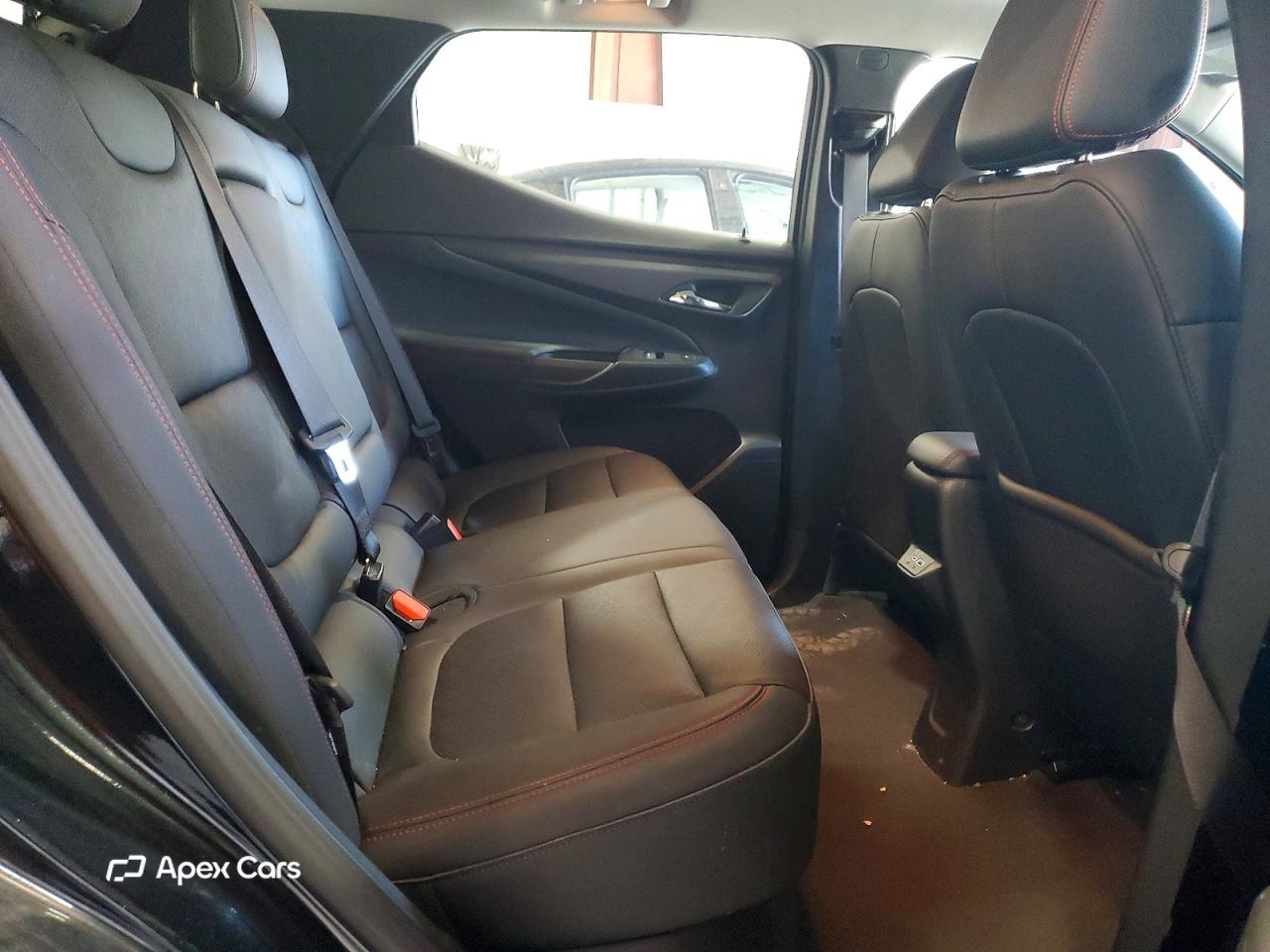 Chevrolet Bolt 2023