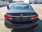 Honda Civic 2013