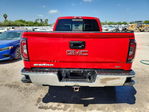 GMC Sierra 2016