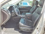 Nissan Pathfinder 2017