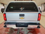 Chevrolet Silverado 2016