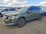 Subaru Outback 2016