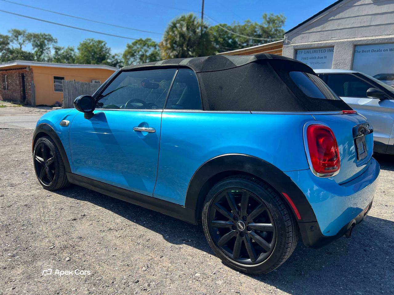 MINI Cooper 2016