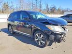 Nissan Pathfinder 2014