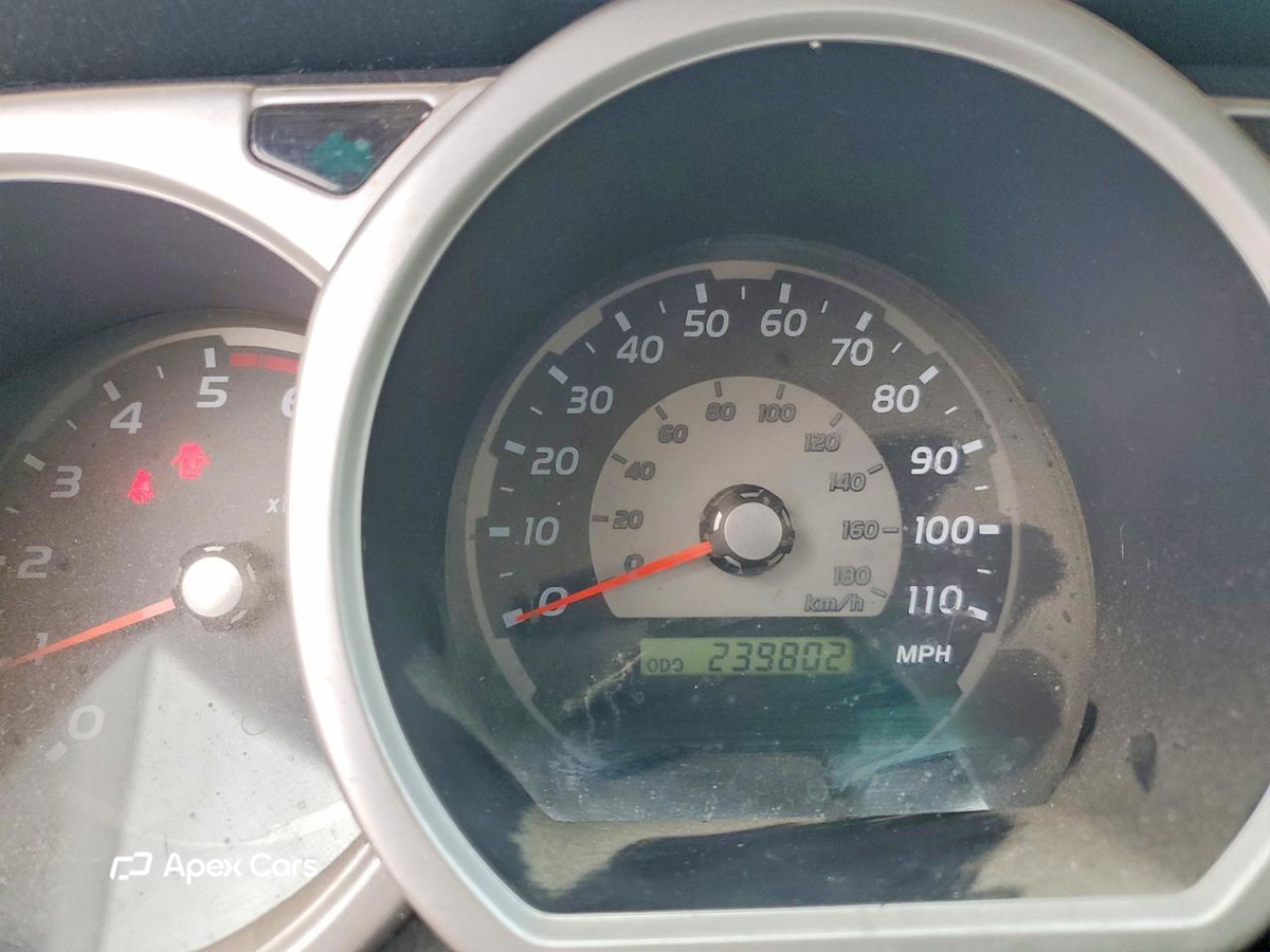 Toyota 4Runner 2003