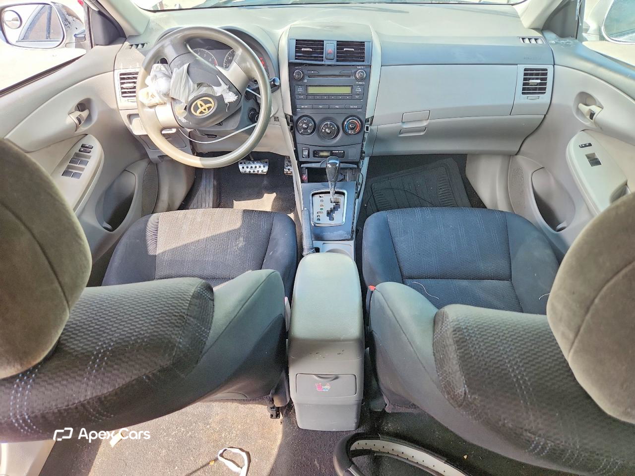 Toyota Corolla 2010