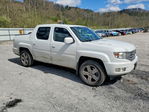 Honda Ridgeline 2013