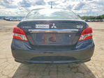 Mitsubishi Mirage 2019