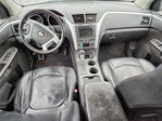 Chevrolet Traverse 2012