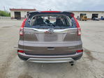 Honda CR-V 2016