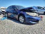Kia Optima 2017