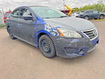 Nissan Sentra 2013