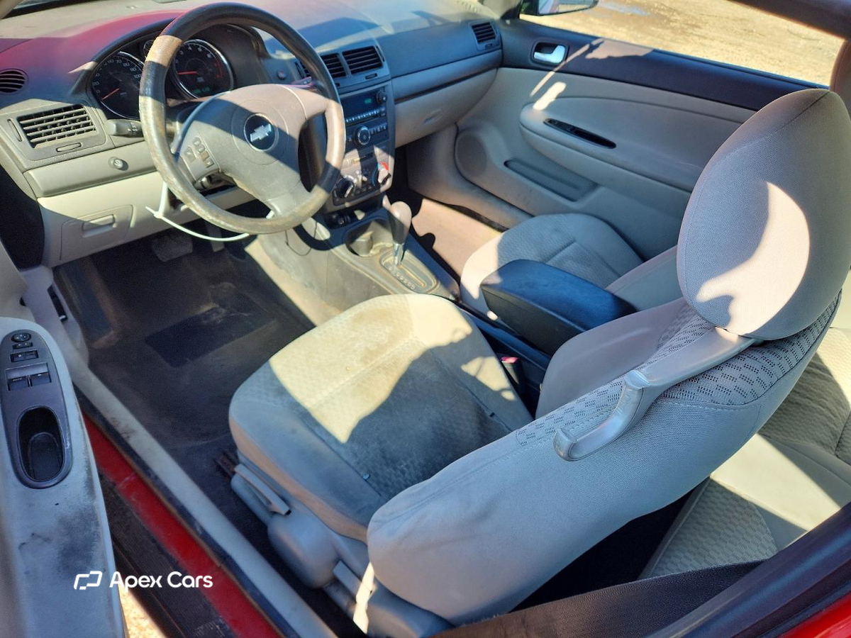 Chevrolet Cobalt 2007