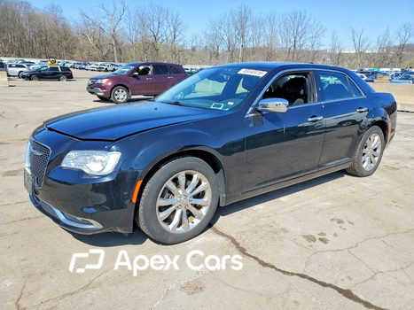 Chrysler 300 2016 - Image 1 of 12