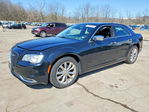 Chrysler 300 2016