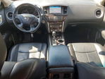 Nissan Pathfinder 2014