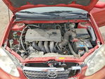 Toyota Corolla 2008