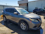 Nissan Rogue 2014
