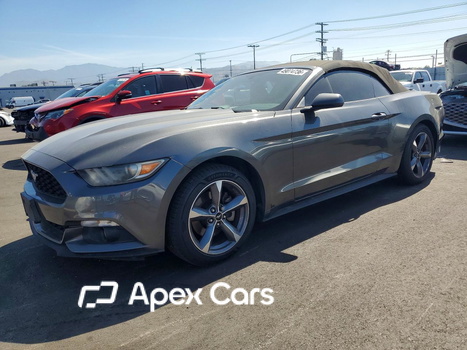 Ford Mustang 2015 - Image 1 of 12