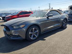 Ford Mustang 2015