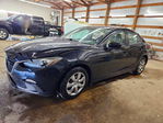 Mazda 3 2016