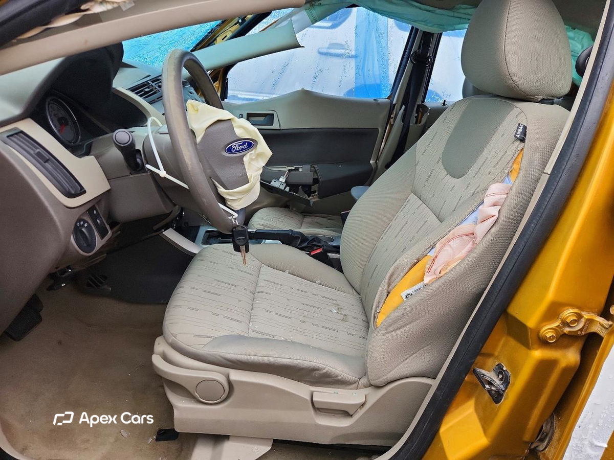 Ford Focus 2009