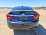 Chevrolet Impala 2016