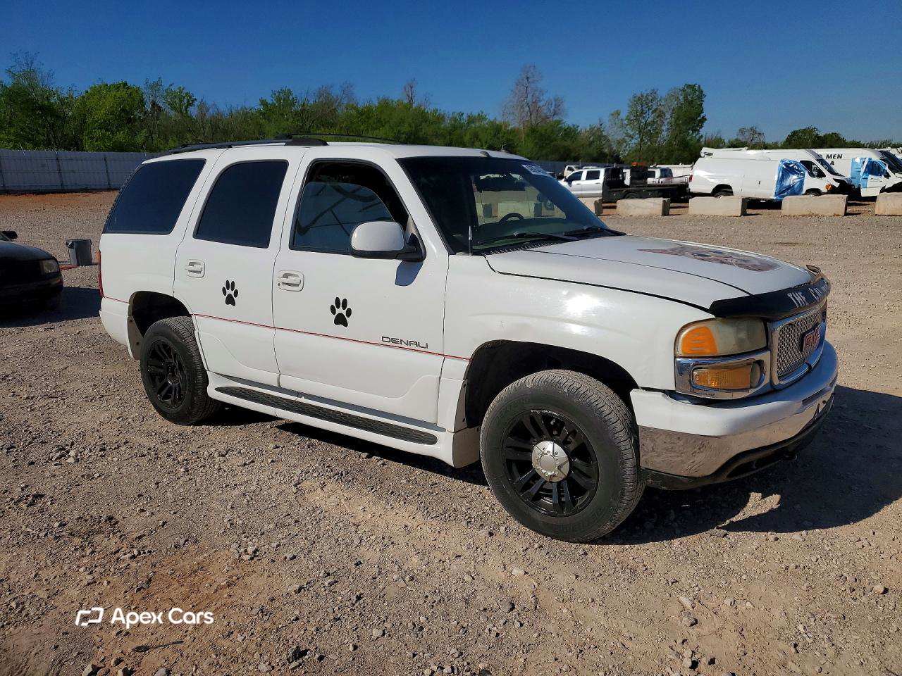 GMC  2002