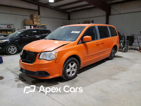 Dodge Caravan 2012 - Zdjęcie 1 z 14