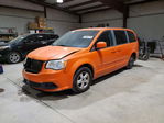 Dodge Caravan 2012