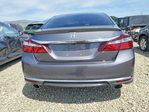 Honda Accord 2017