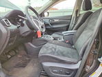 Nissan Rogue 2014