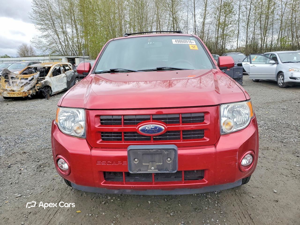 Ford Escape 2008