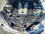 Mercedes-Benz E-klasse 2011
