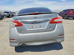 Nissan Sentra 2014