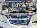Mazda 626 2001