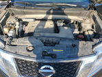 Nissan Pathfinder 2016