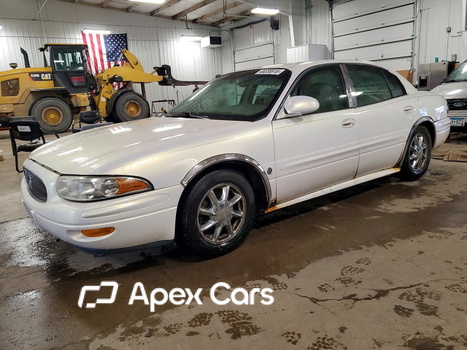 Buick LeSabre 2005 - Image 1 of 5