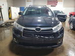 Toyota Highlander 2015