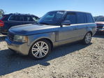 Land Rover Range Rover 2011