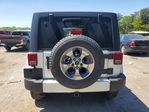 Jeep Wrangler 2016