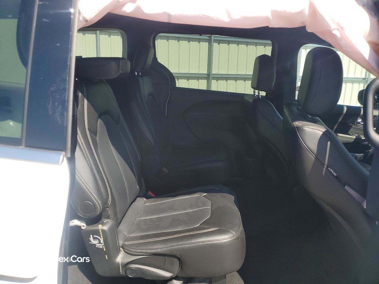 Chrysler Pacifica 2026
